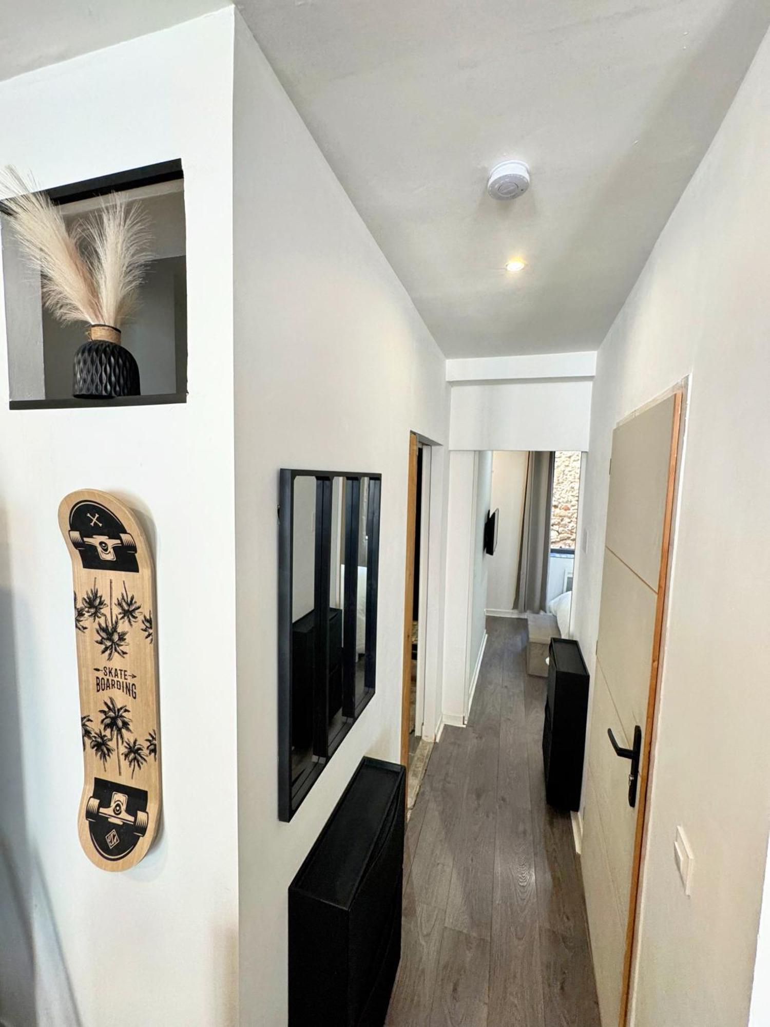 Centre New York Apartment *